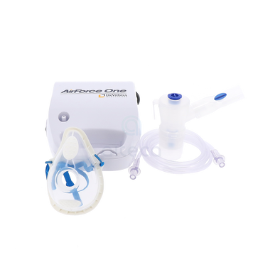 Nebulizzatore AirForce One