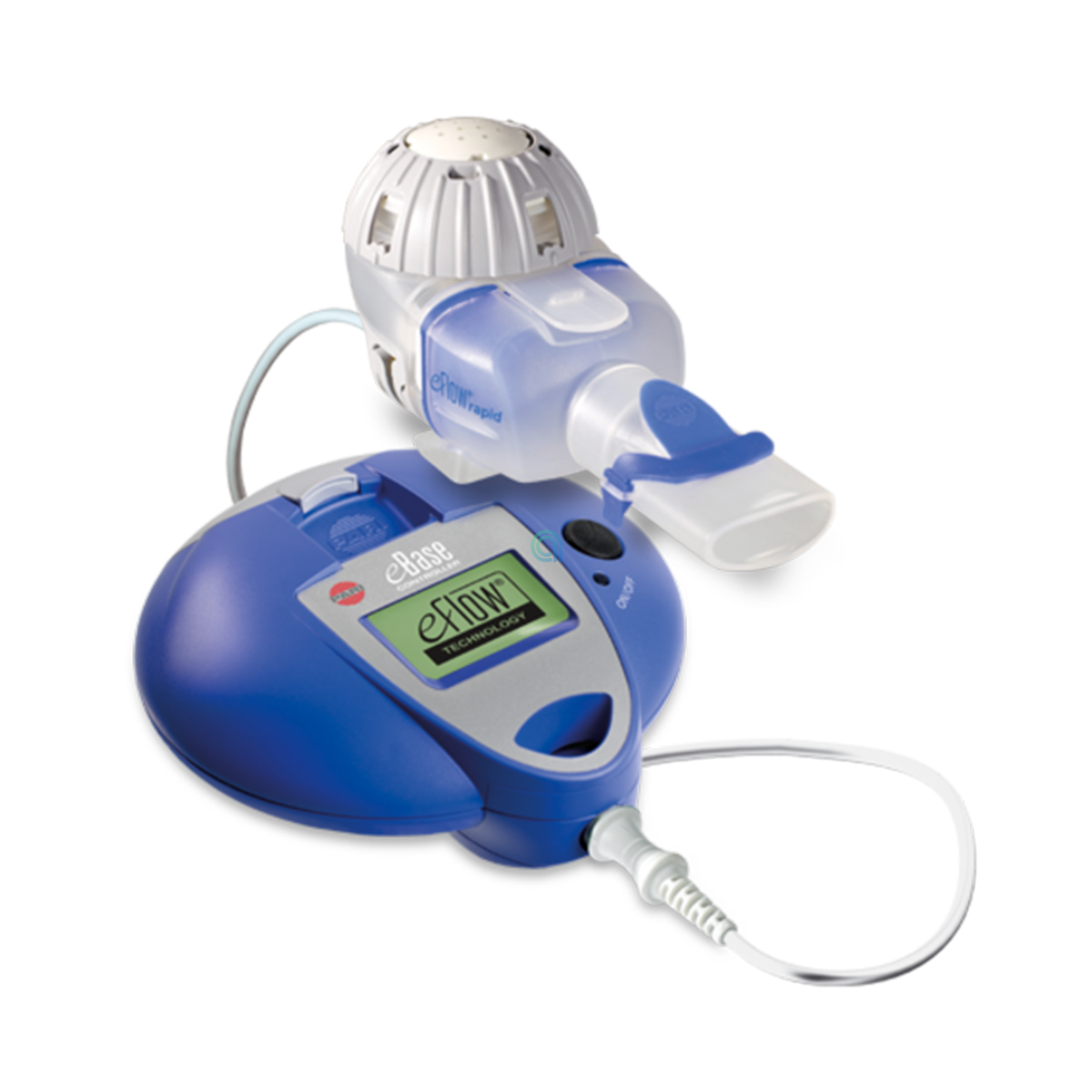 Aerosol PARI eFlow® Rapid