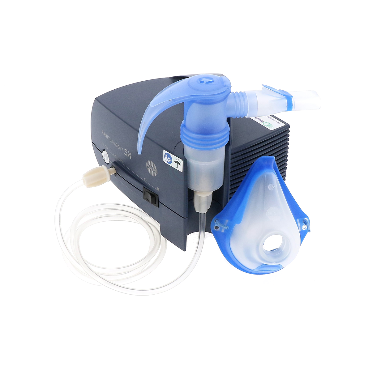 Aerosol PARI TurboBoy