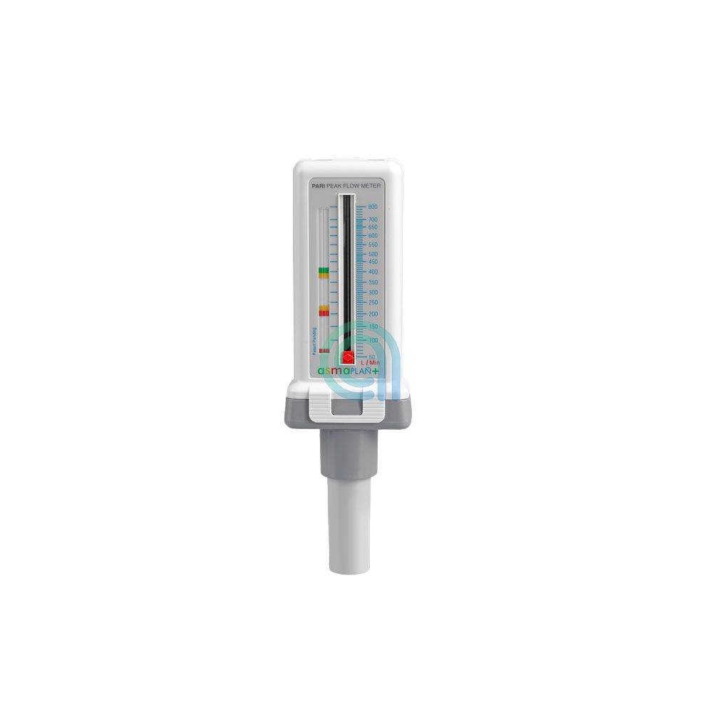 PARI Peak Flow Meter bambini