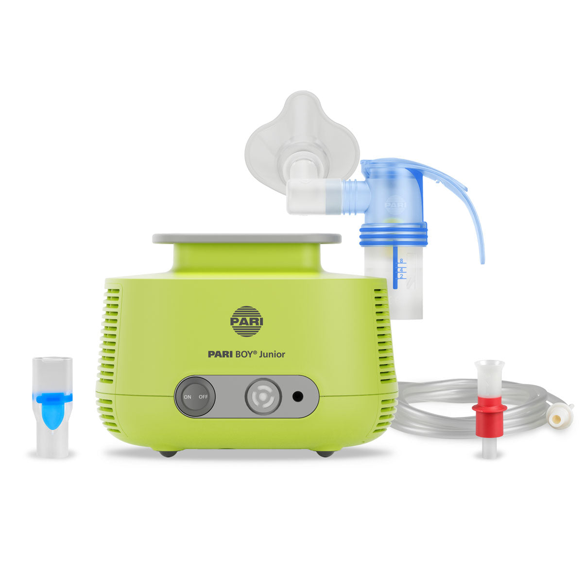 Nebulizzatore Pari Boy Junior