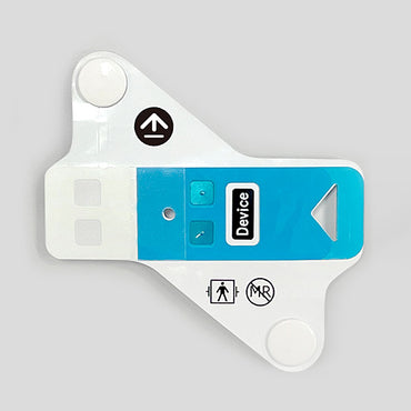 Patch per RootiRx 1 CH