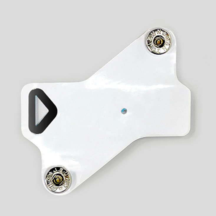 Patch per RootiRx 1 CH