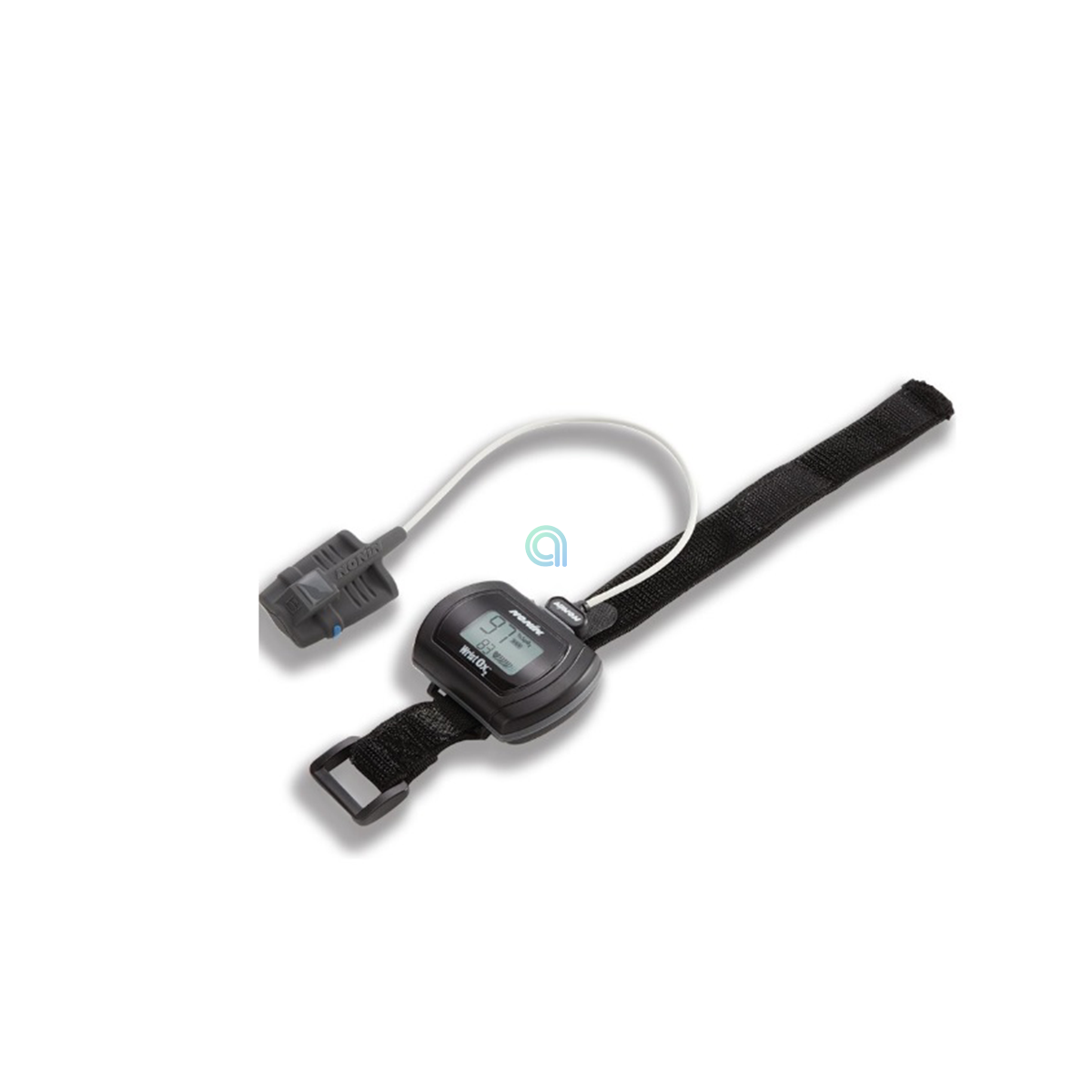 Pulsossimetro Nonin WristOx2 3150