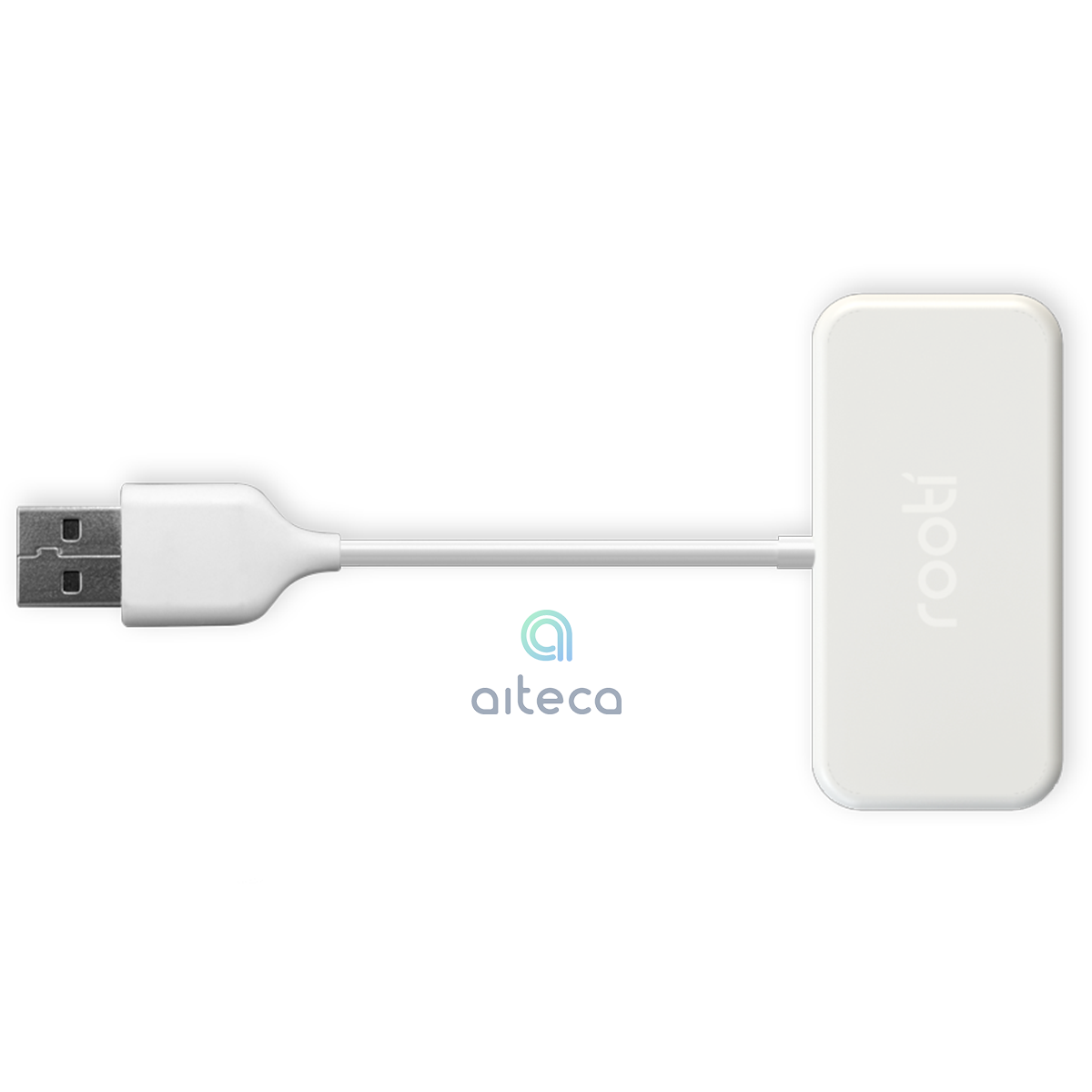 Ulteriore base carica batteria per RootiRx e RootiRx Plus