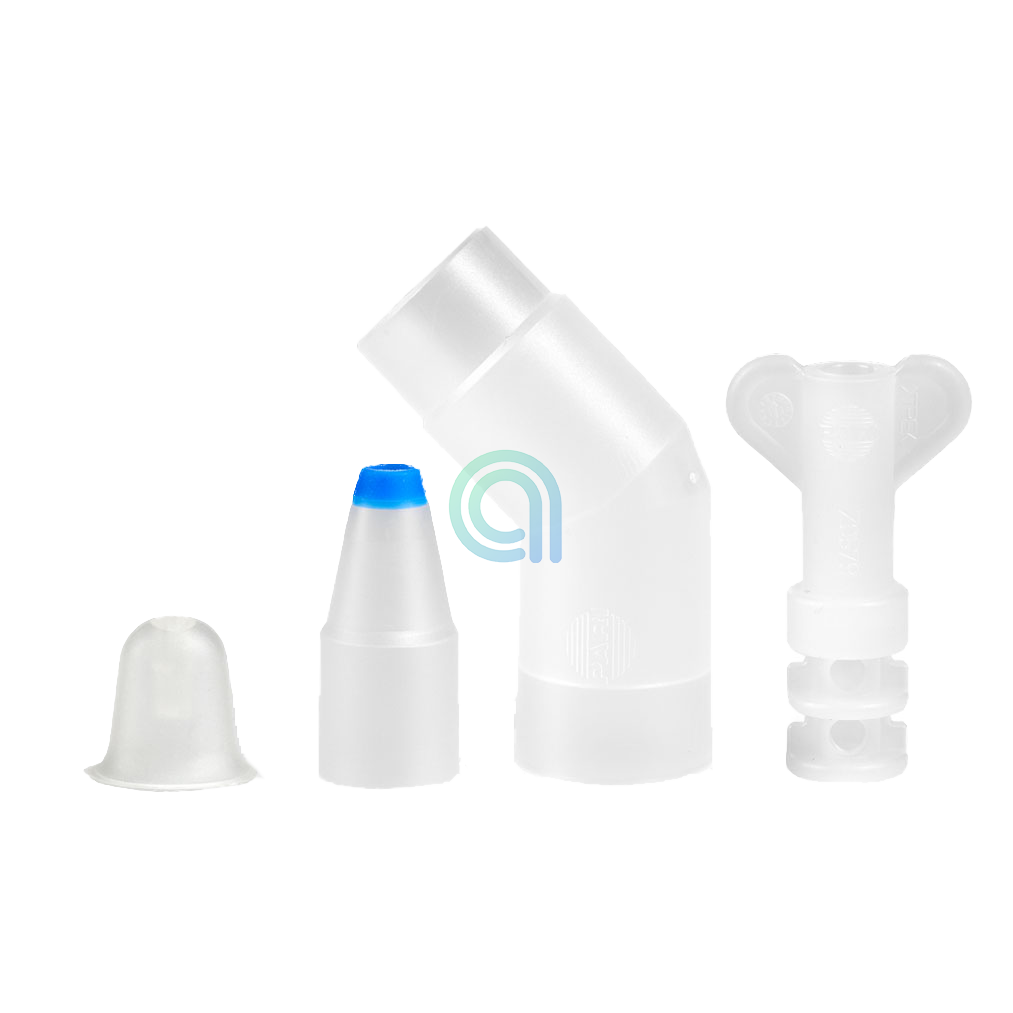 Set di accessori per PARI LC SPRINT Sinus