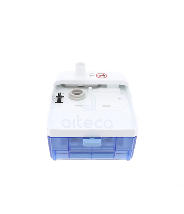 Umidificatore per DeVilbiss Serie Blue