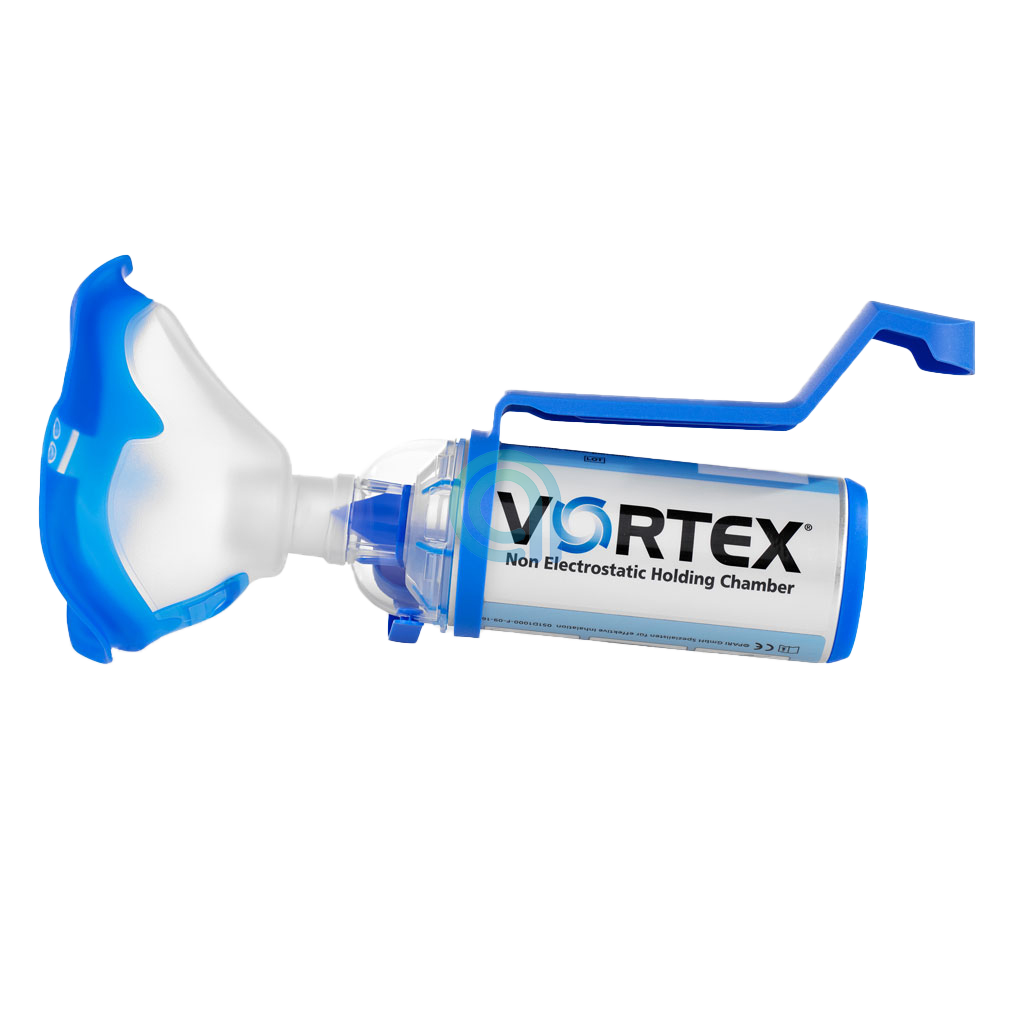 Vortex® con maschera adulto