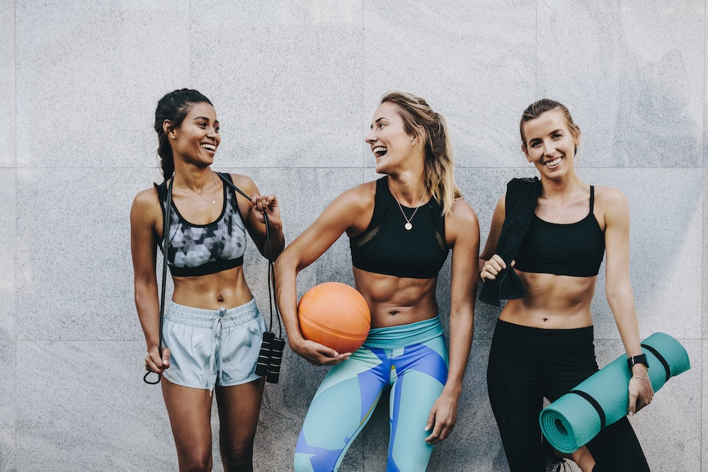 Attività fisica e wellness: perché è così importante fare sport regolarmente