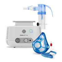 Nebulizzatore Pari Boy Pro
