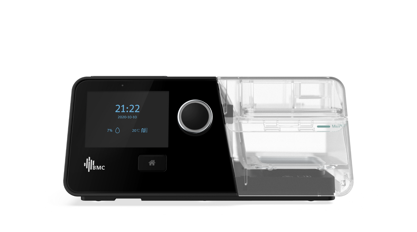 VENTILATORE AUTOCPAP BMC G3 A20I
