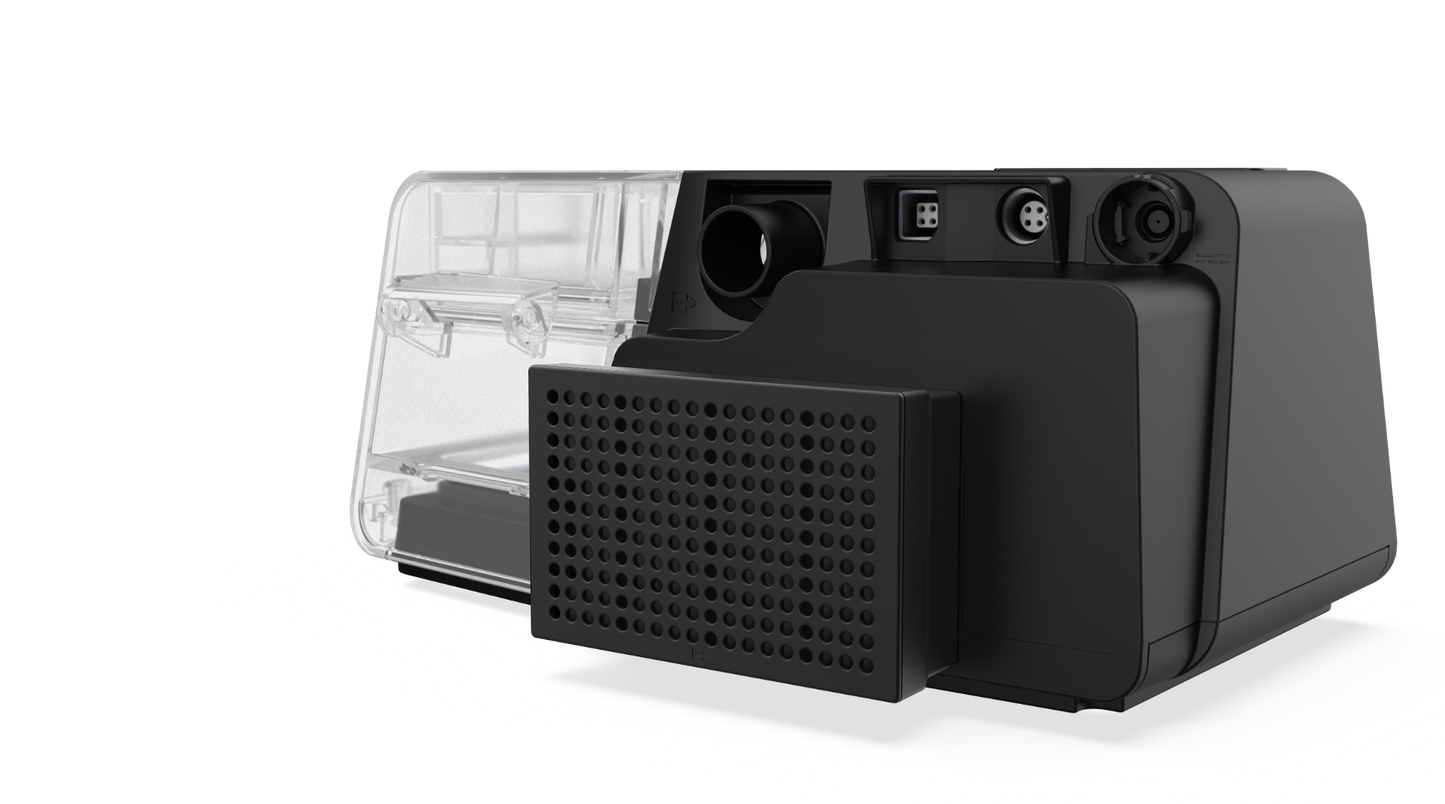 VENTILATORE AUTOCPAP BMC G3 A20I