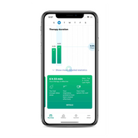 AutoCPAP Prisma Smart Plus