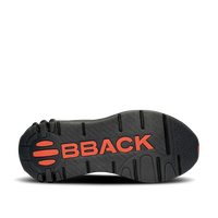 BBACK SHOES B1122