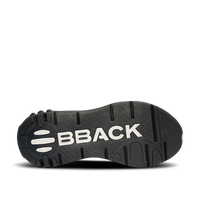 BBACK SHOES B1122