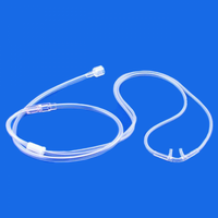 Cannula per Apnea Link Air