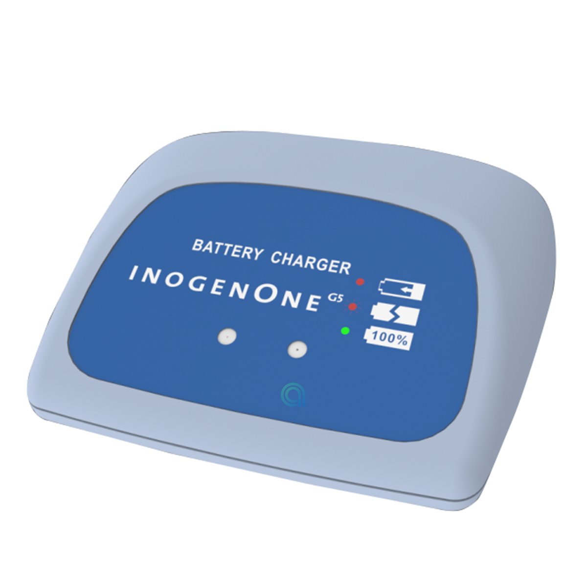 Caricabatteria esterno per concentratore Inogen G5