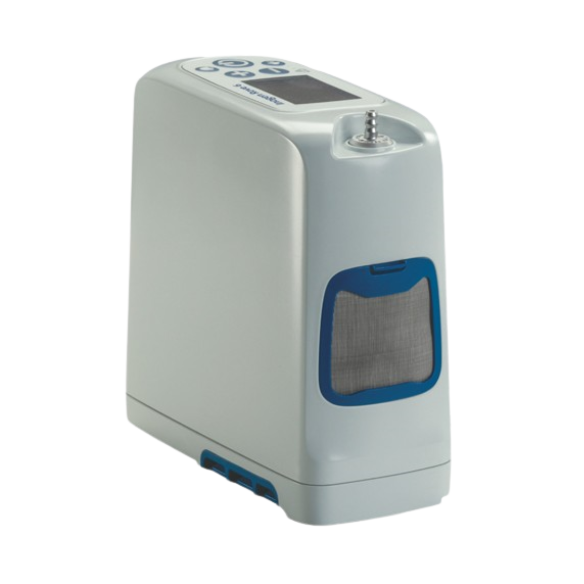 Concentratore portatile Inogen Rove 6 con batteria 16 cell