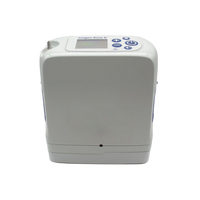 Concentratore portatile Inogen Rove 6 con batteria 16 cell