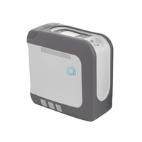 Concentratore portatile Drive DeVilbiss iGO2