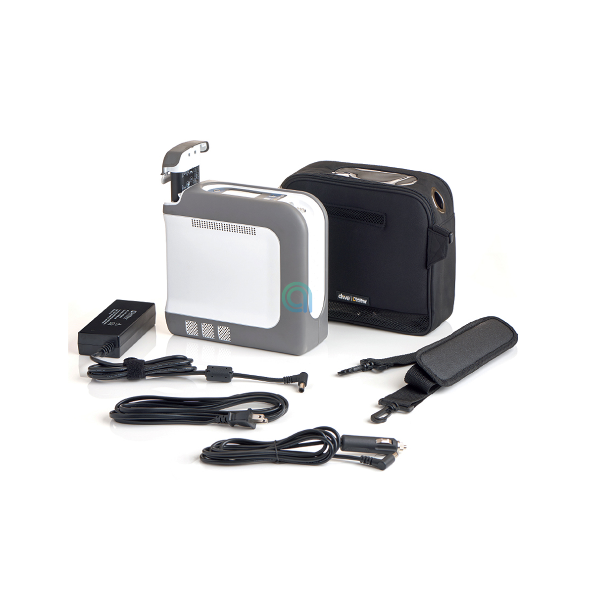 Concentratore portatile Drive DeVilbiss iGO2