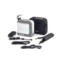 Concentratore portatile Drive DeVilbiss iGO2