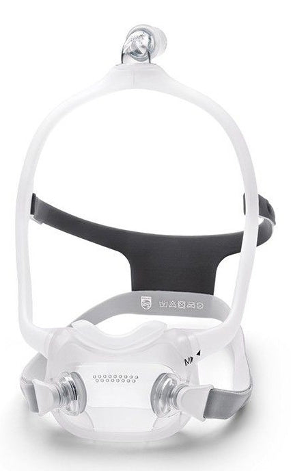 Maschera Respironics Dream Wear full face
