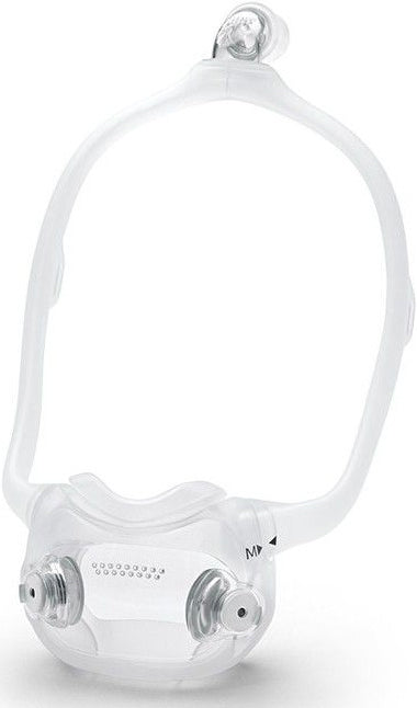 Maschera Respironics Dream Wear full face