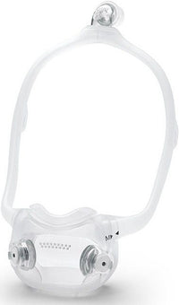 Maschera Respironics Dream Wear full face