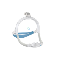 Maschera nasale con foro AirFit P30I Standard