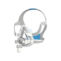 Maschera oronasale AirTouch F20 mis. M