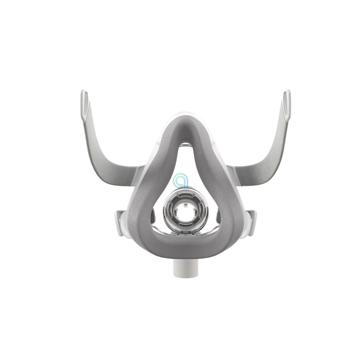 Maschera oronasale AirTouch F20 mis. L