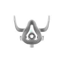 Maschera oronasale AirTouch F20 mis. L
