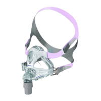 Maschera oronasale Mirage Quattro FX for her