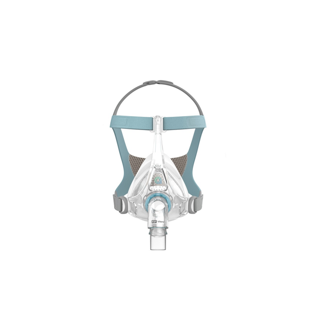 Maschera Oronasale F&P Vitera