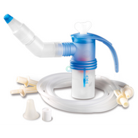 Nebulizzatore PARI Sinus 2 Year Pack