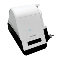 Umidificatore PrismaAqua Bianco