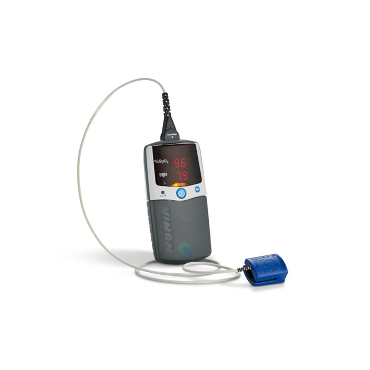 Pulsossimetro portatile Nonin 2500A