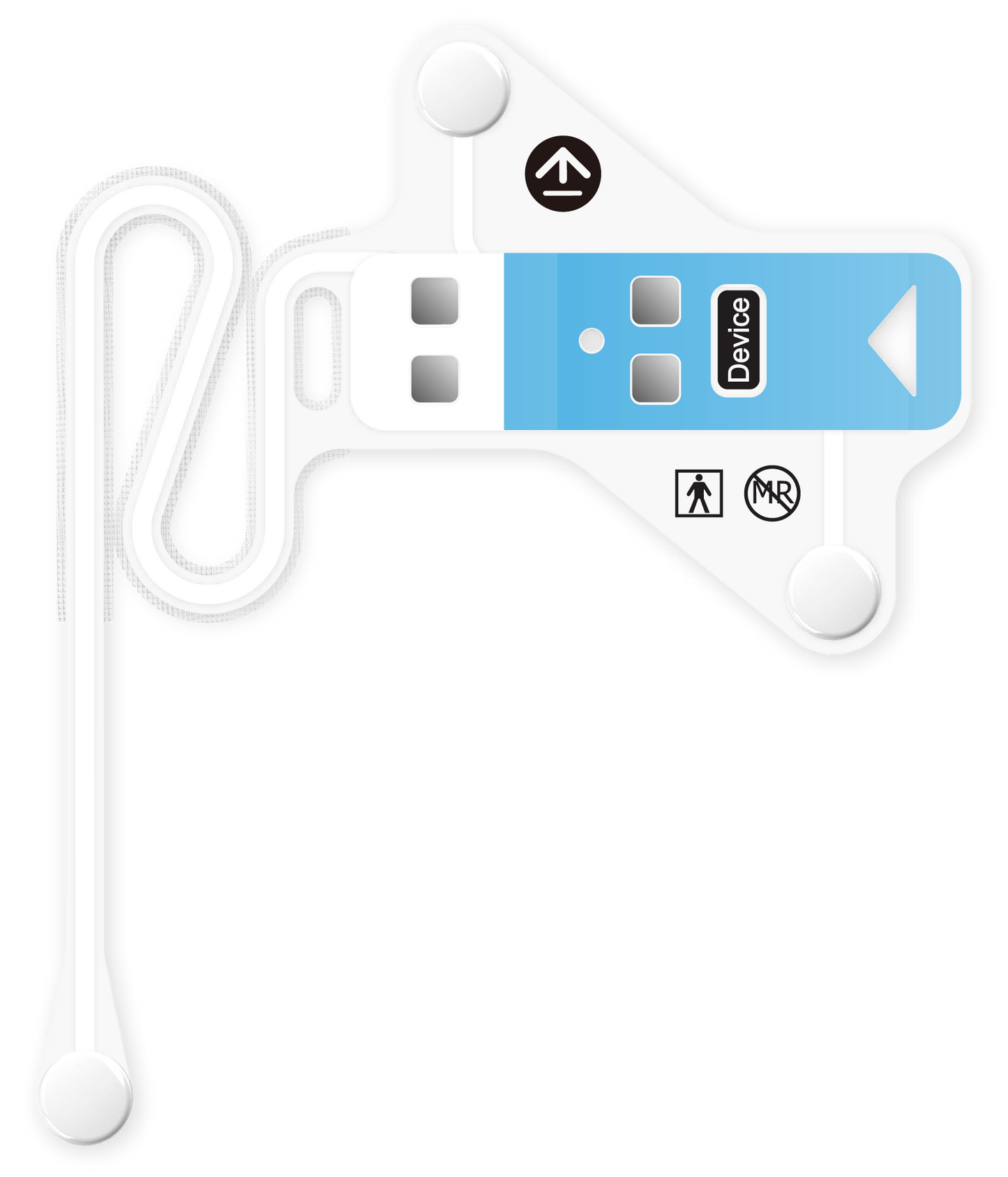 Holter Cardiaco RootiRx Plus 3 CH