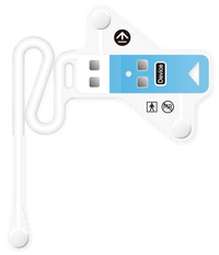 Holter Cardiaco RootiRx Plus 3 CH