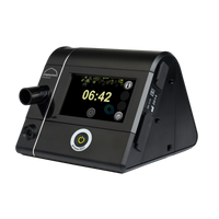 Ventilatore Bilevel Prisma 30ST