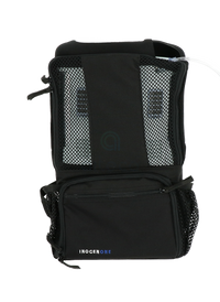 Zaino a doppia spalla per concentratore Inogen One G3