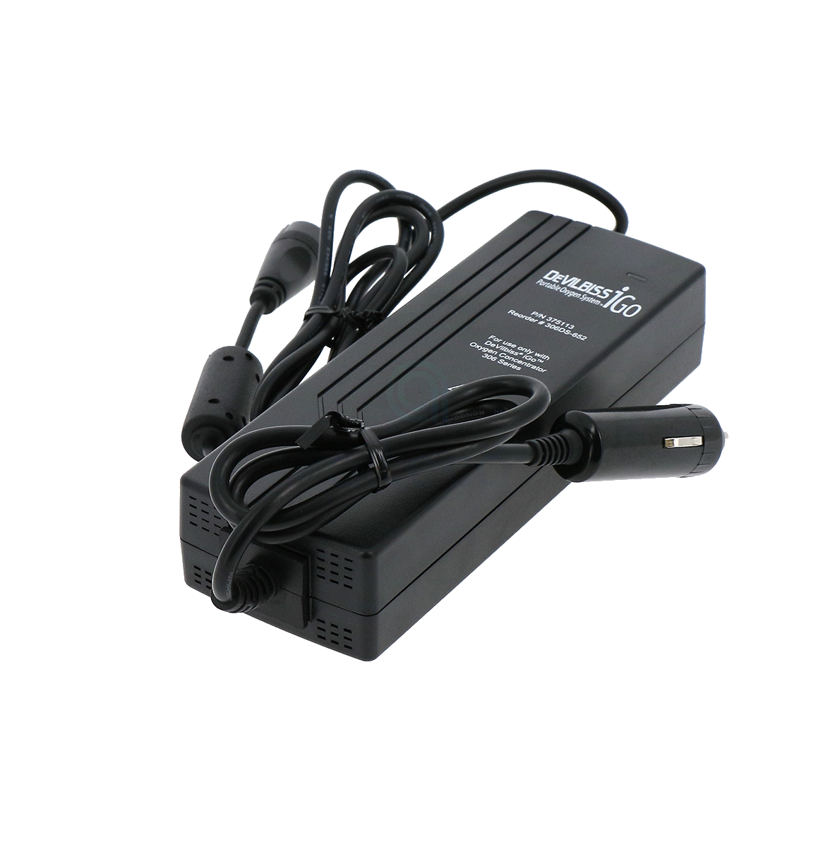 Adattatore DC per concentratore iGO