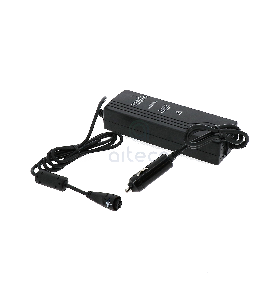 Adattatore DC per concentratore iGO