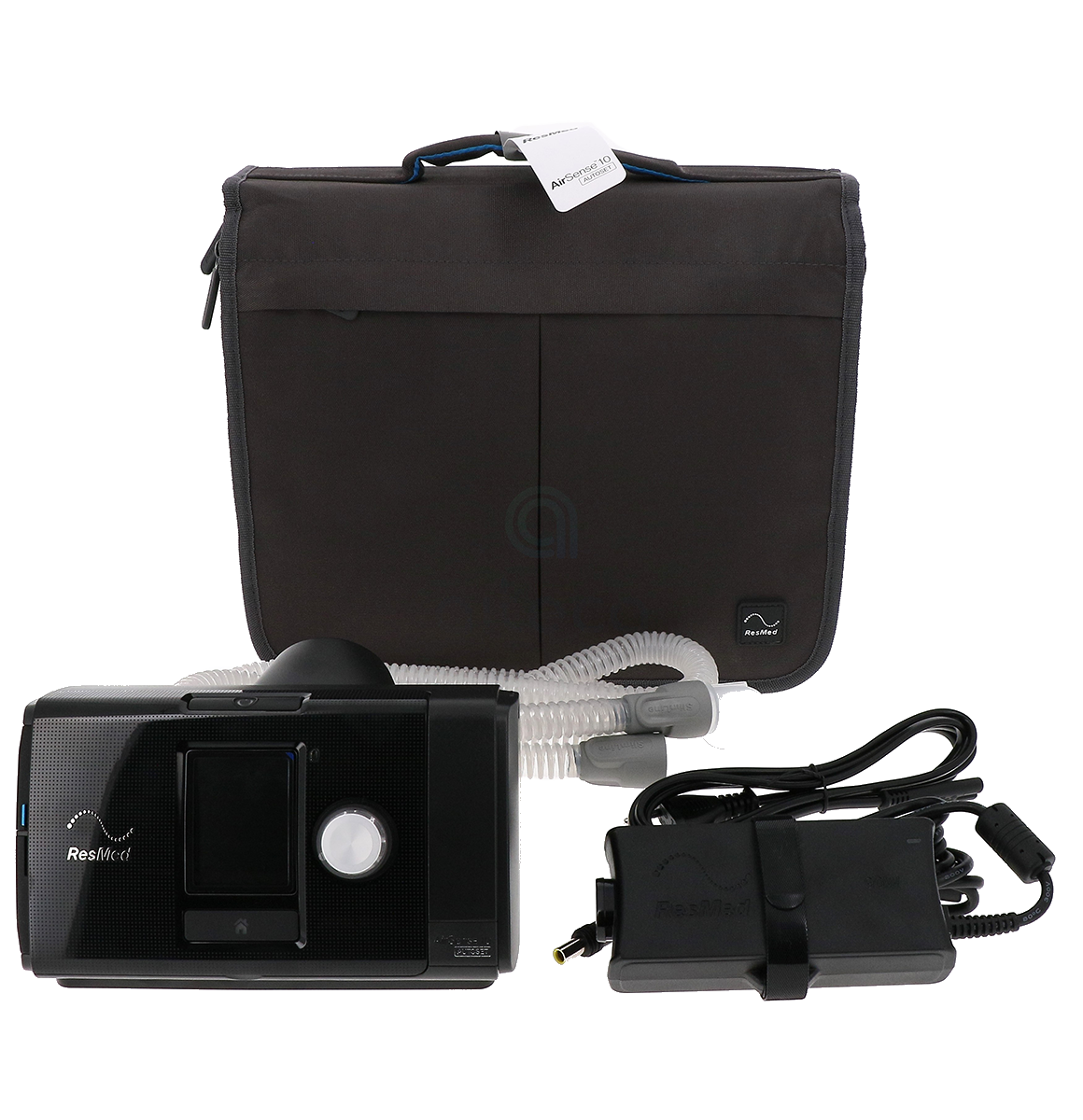 AutoCPAP Resmed Air Sense 10