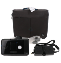 AutoCPAP Resmed Air Sense 10