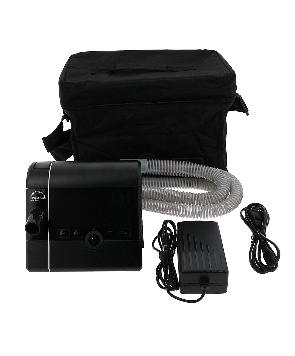 AutoCPAP Prisma Smart