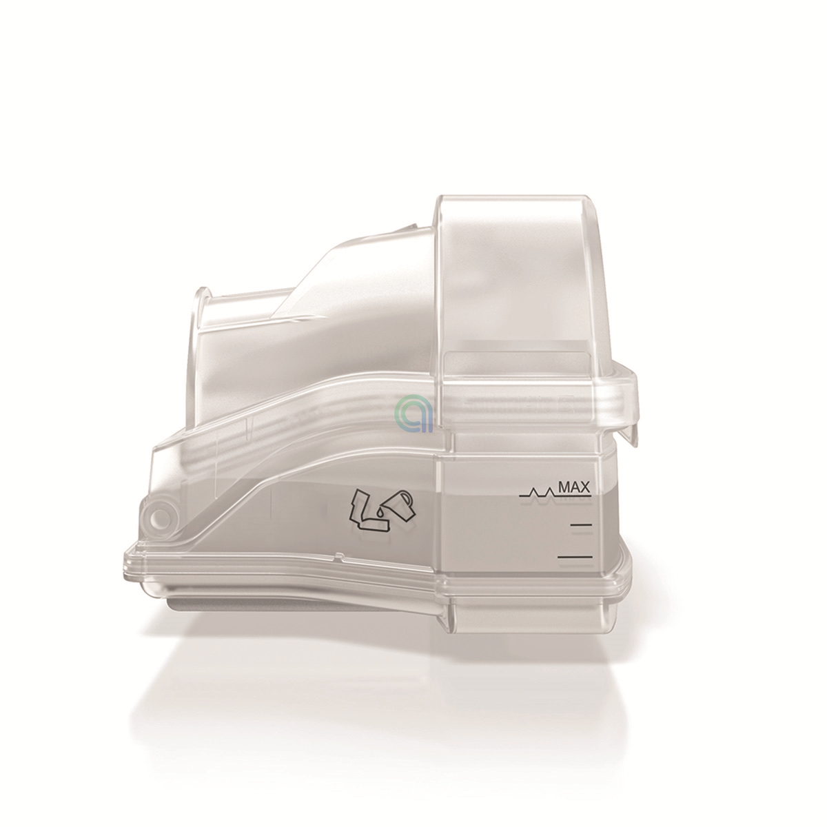 Camera di umidificazione per CPAP Air Sense 10 Elite