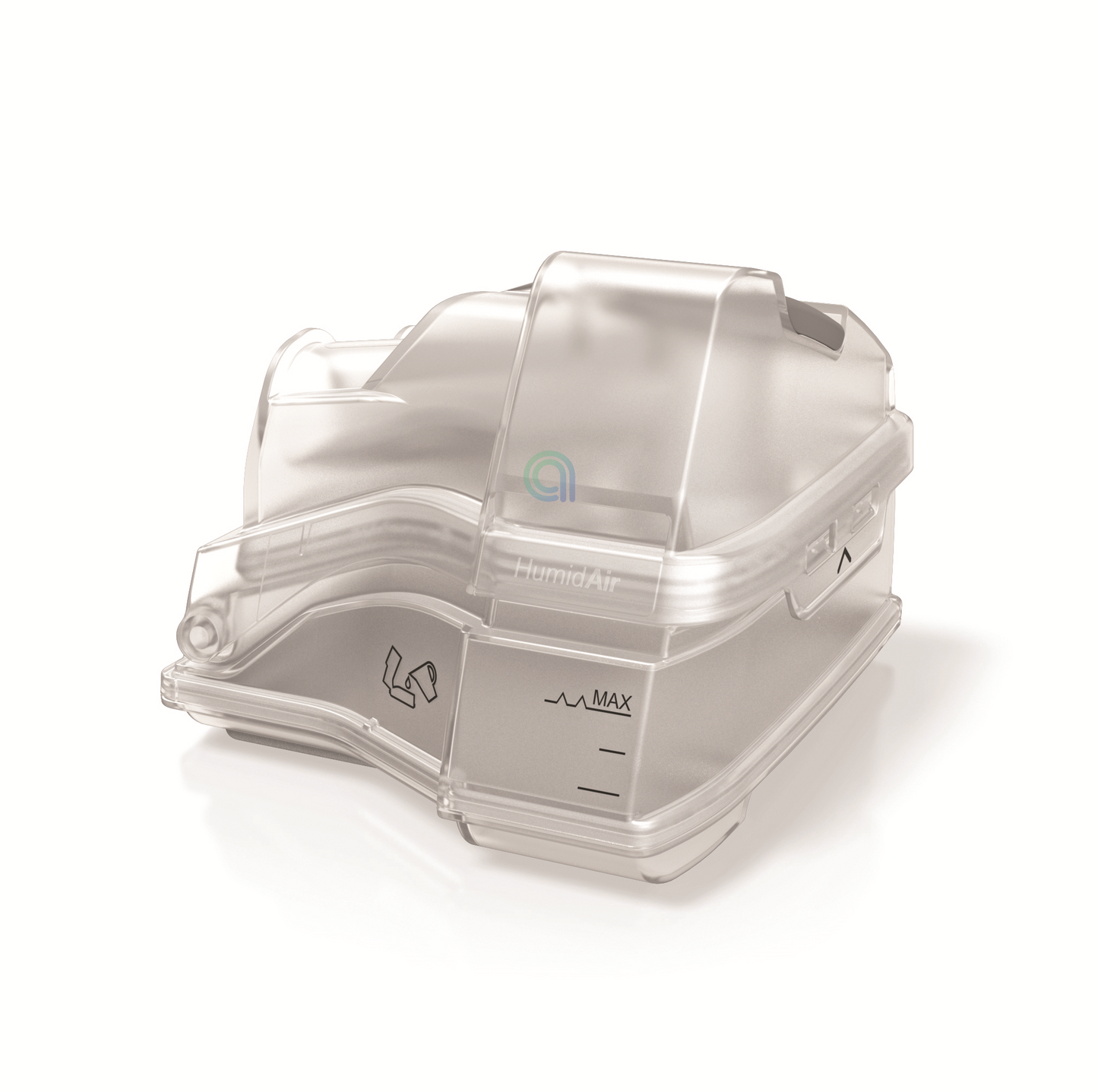 Camera di umidificazione per CPAP Air Sense 10 Elite