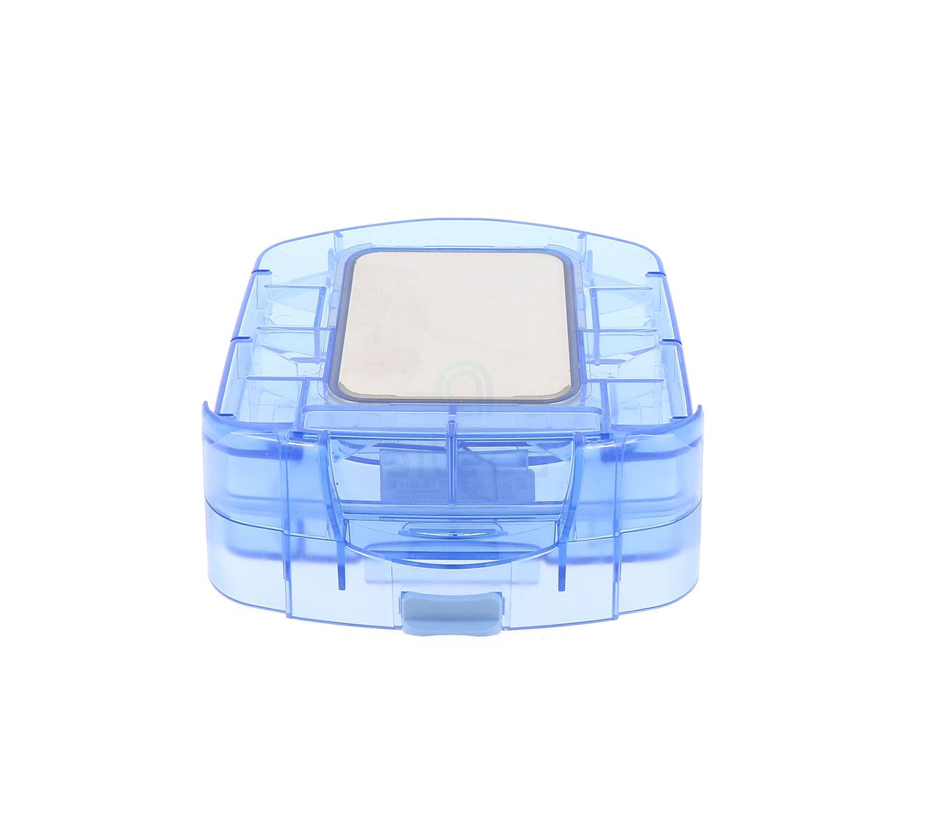 Camera di umidificazione per CPAP SleepCube